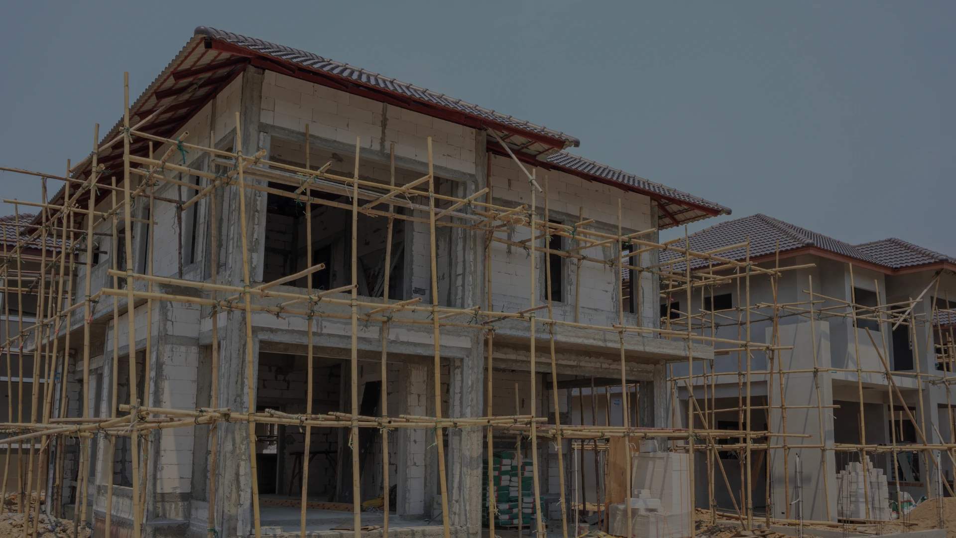 Construction Services