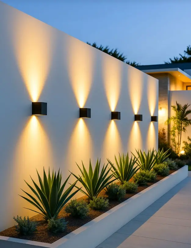 Lighting Installation