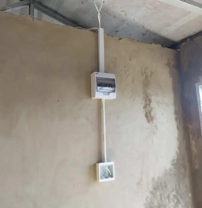 House Wiring